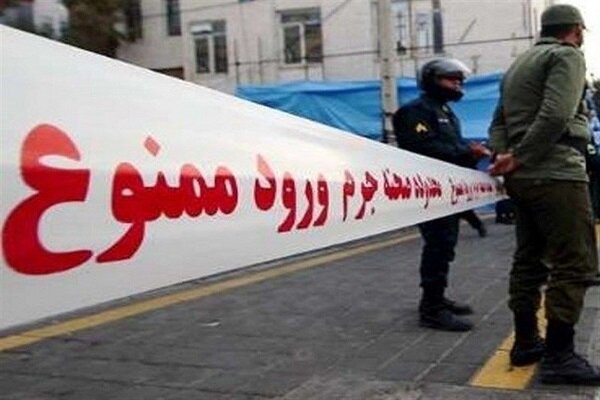 قتل دوستی به خاطر رمزارز ۱۵ ضربه چاقو در یک درگیری مرگبار