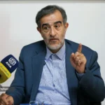 قدردانی رئیس جهاددانشگاهی از دبیر شورای عالی انقلاب فرهنگی در اختتامیه مناظرات