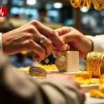قیمت های جدید طلا و سکه در بازار امروز جمعه ۶ شهریور ۱۴۰۵