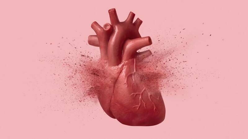 مصرف ملاتونین و ارتباط آن با نارسایی قلبی یافته های نگران کننده
