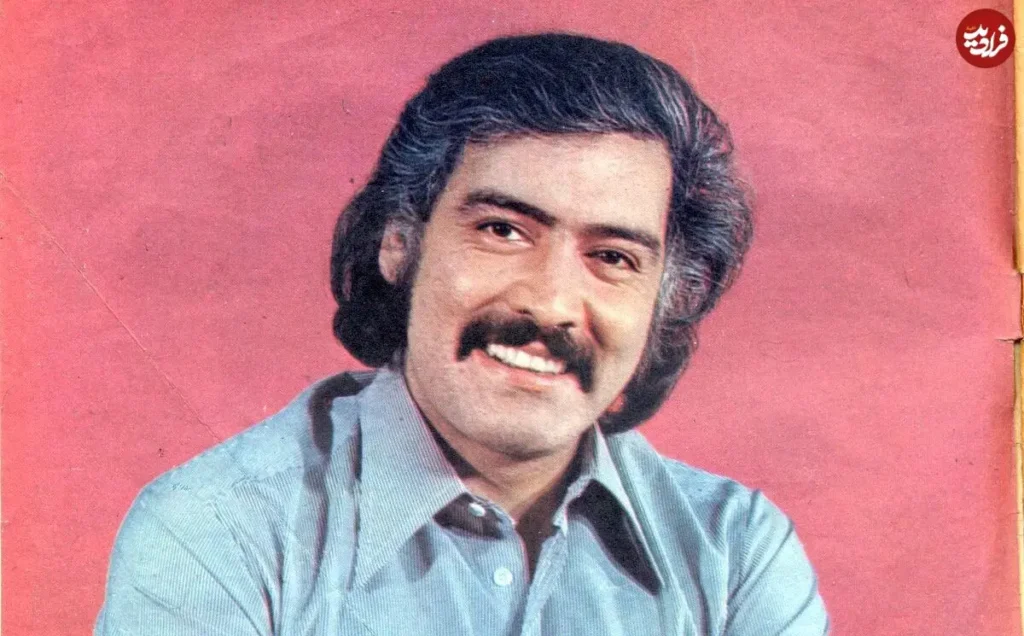 منوچهر وثوق