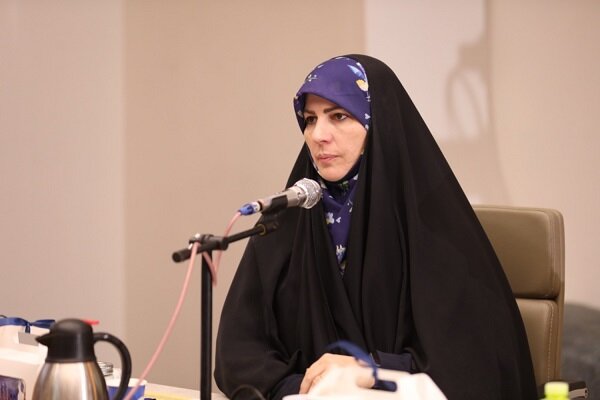 نمایشگاه زنان و تولید ملی در بوستان گفتگو فرصتی برای حمایت از تولیدکنندگان ایرانی
