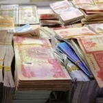 نوسان قیمت دینار عراق به تومان در ۵ شهریور ۱۴۰۵