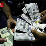 نوسانات قیمت دلار و طلا در بازار آزاد امروز جمعه ۶ شهریور