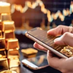 هشدار تعزیرات به خریداران طلای آنلاین