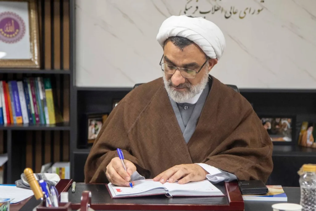 وحدت اسلامی سدی پولادین در برابر تفرقه افکنی دشمنان