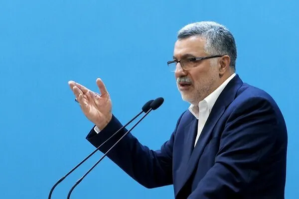 وزیر بهداشت درمان رایگان ۶۶ هزار مجروح جنگ تحمیلی سوم به عهدۀ نظام سلامت