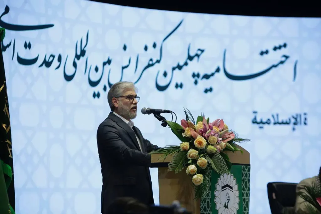 وزیر علوم الگوریتم ها تهدیدی برای تنوع فرهنگی هستند