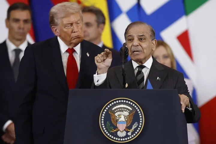 پاکستان از آمریکا وام ۱۰ میلیارد دلاری درخواست کرد