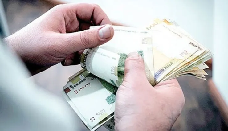 پرداخت مستقیم حقوق نیروهای شرکتی از ماه آینده