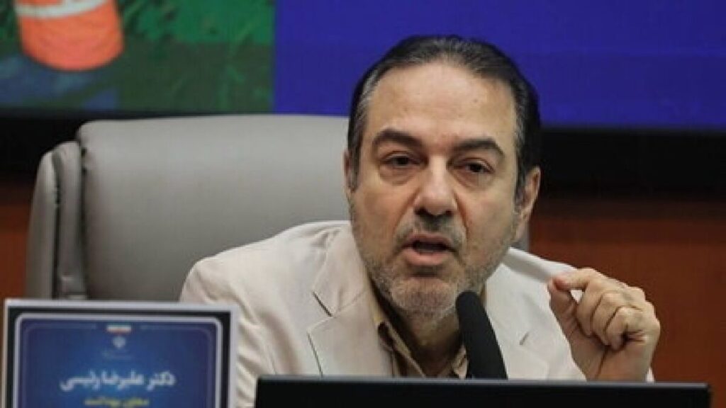 پزشکی خانواده در ۶۴ شهرستان آغاز شد پایان سرگردانی بیماران نزدیک است