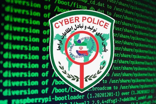پلیس فتا مراقب پیامک های جعلی آیفون شما آنلاین شد باشید