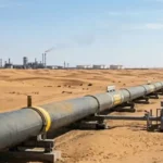 ژاپن به دنبال کاهش وابستگی به تنگه هرمز با خطوط لوله جدید
