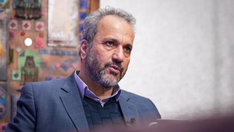 کاهش جمعیت اتباع خارجی به زیر ۵ میلیون نفر و خروج ۱ ۸ میلیون مهاجر غیرمجاز