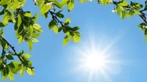 کاهش دما در اصفهان از چهارشنبه هوای پایدار تا پایان هفته