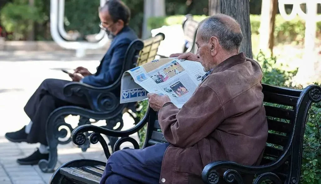 کسر ناگهانی ۳ میلیون تومان از حقوق بازنشستگان اعتراضات گسترده را به همراه داشت
