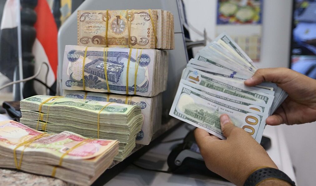 ارز اربعین