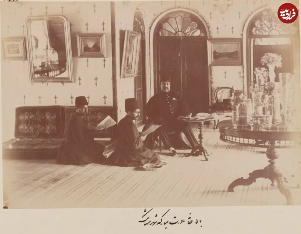 بالاخانه