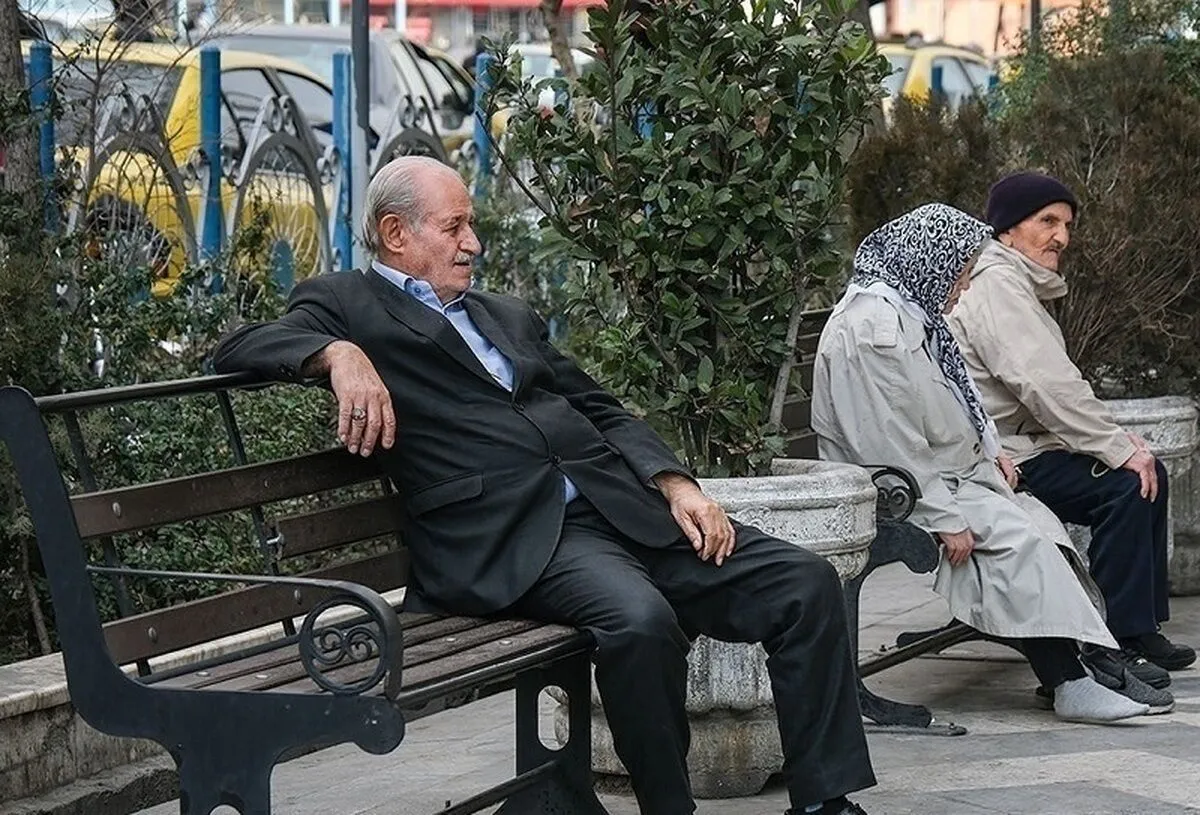 دلیل ریزش مبلغ حقوق شهریور بازنشستگان