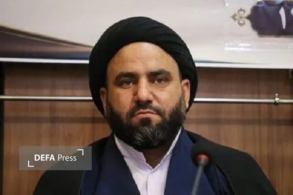 نشست خبری