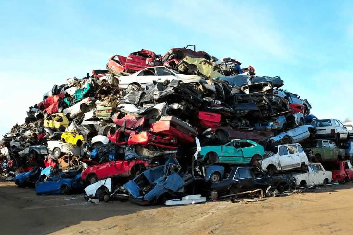 ثبت نام اسقاط خودروهای فرسوده ثبت نام اسقاط خودروهای فرسوده