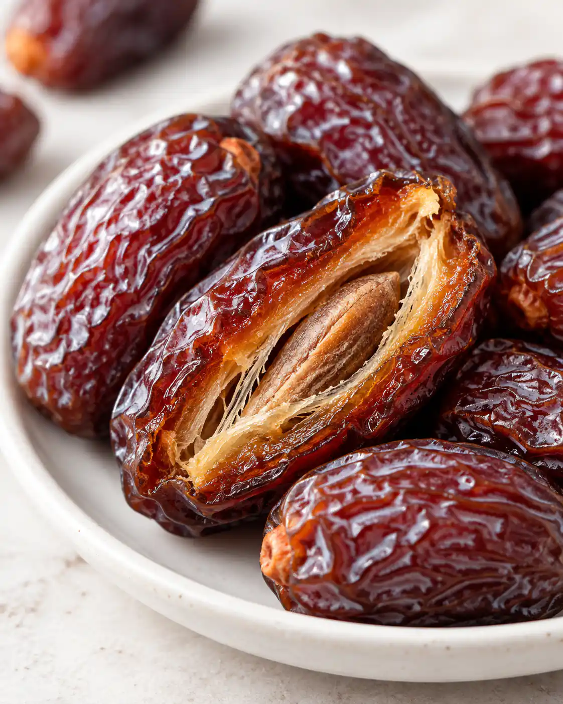 روزانه چند عدد خرما بخوریم