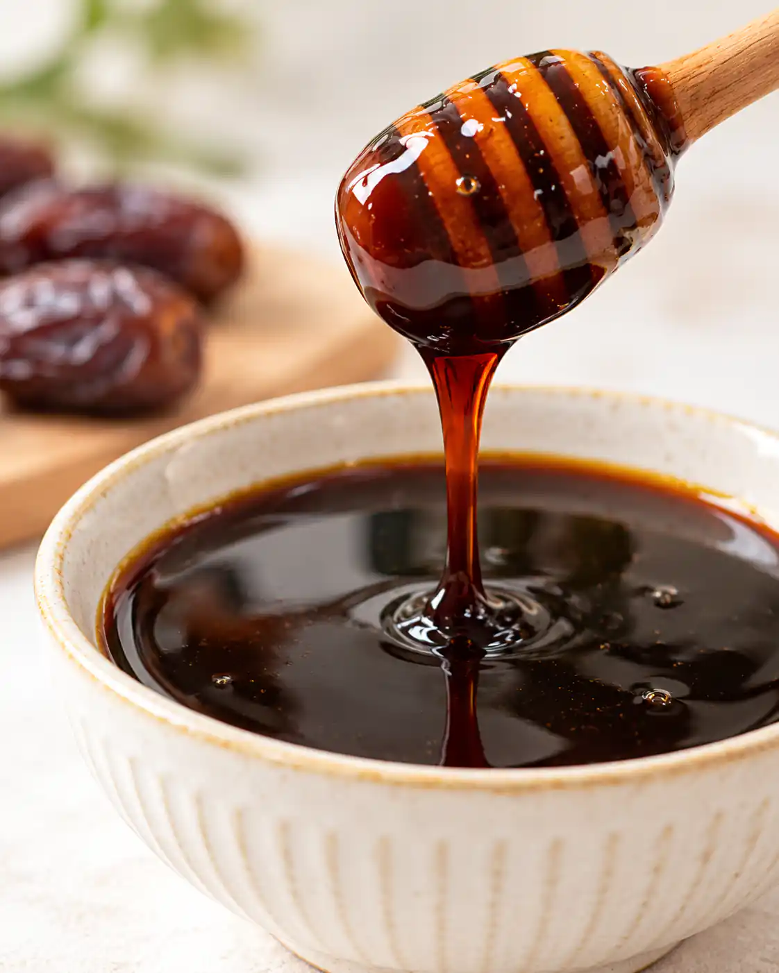 خواص شیره خرما چیست؟ فواید، مضرات و روش مصرف