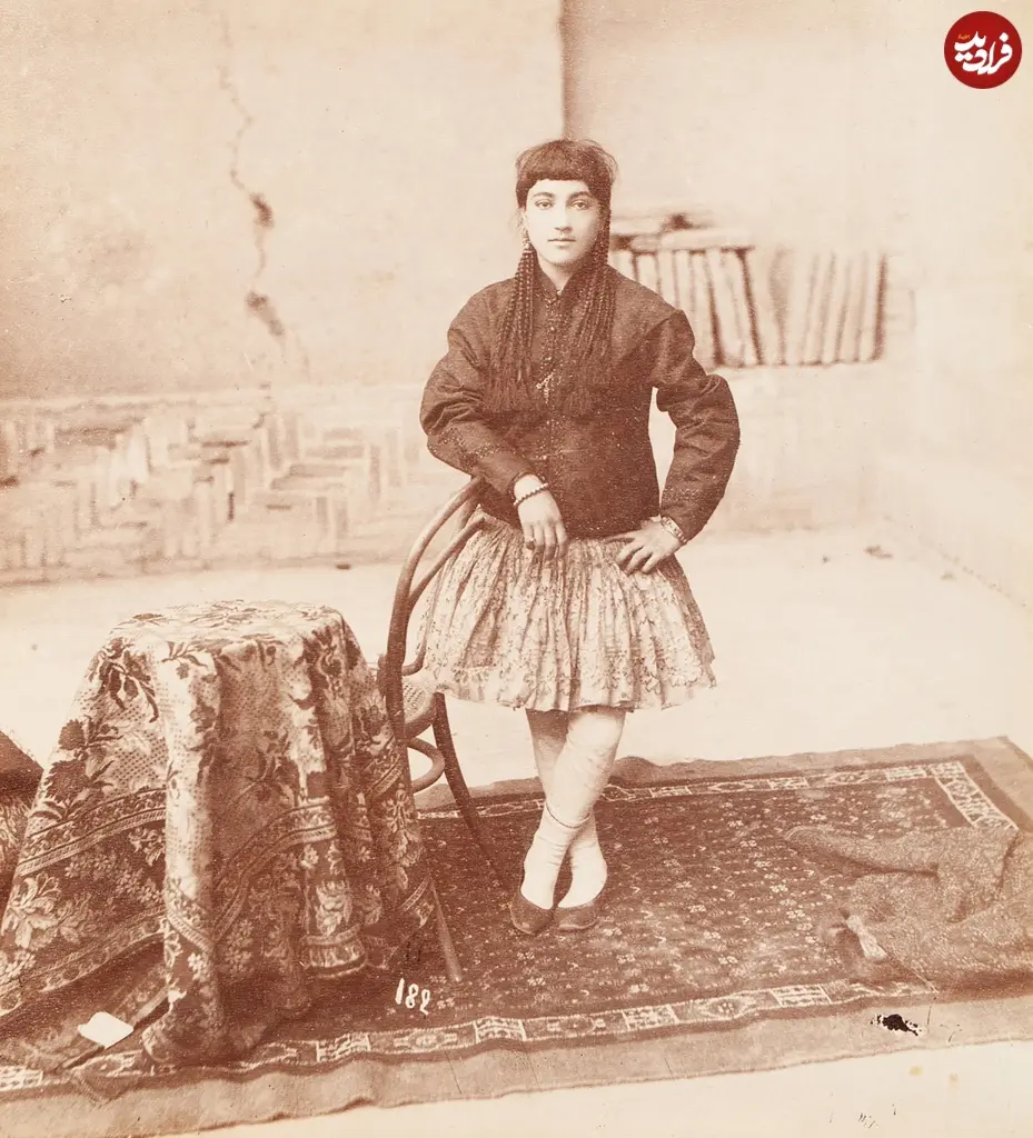 دختر