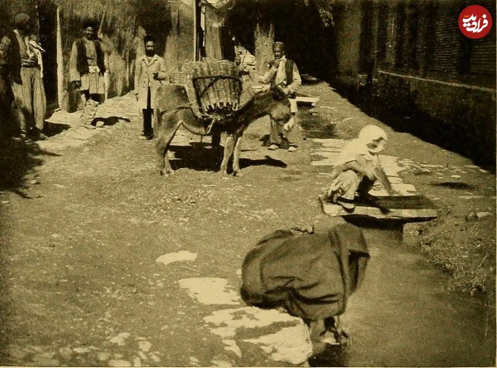رخت شستن ارومیه