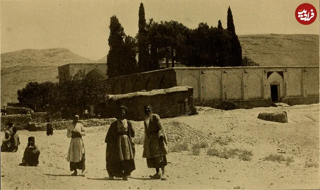 سعدی