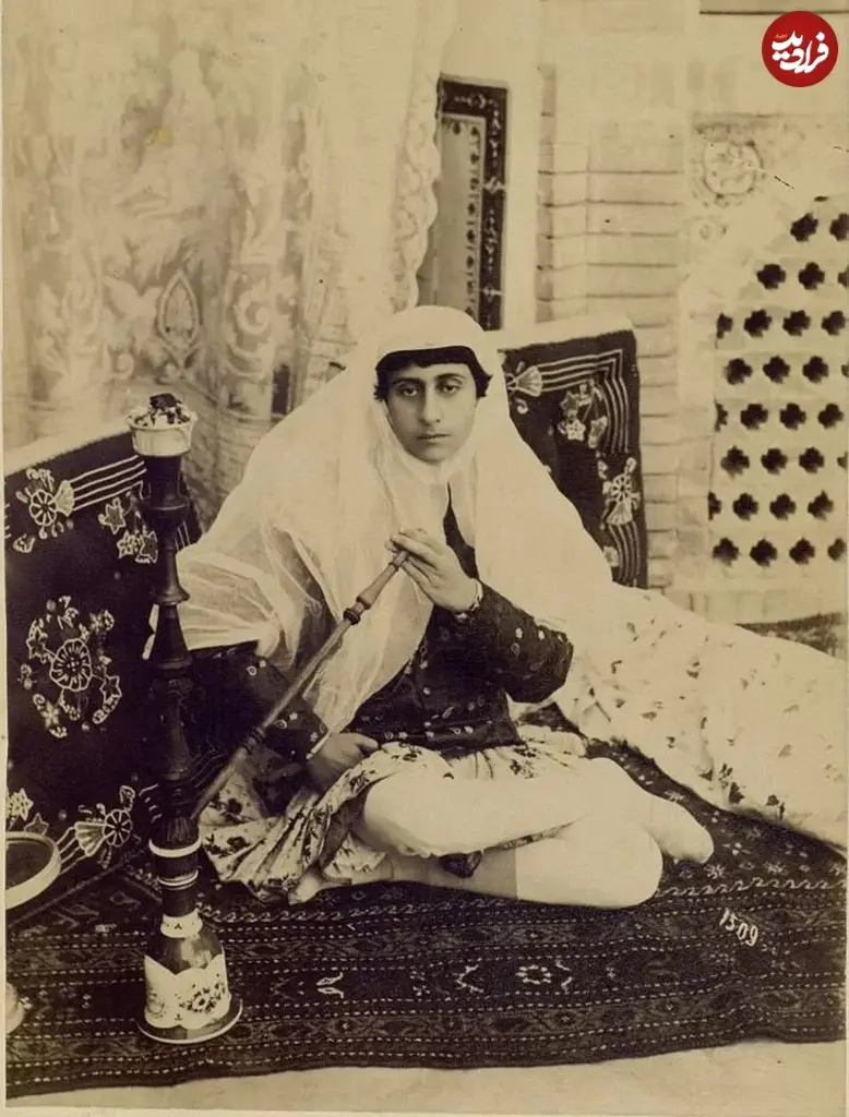 قلیان