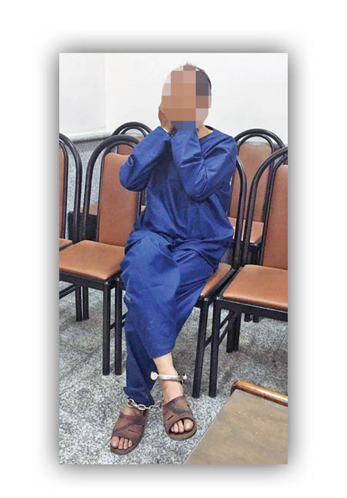 ماجرای سارقی که بعد از کتک زدن مزاحم مادرش خلافکار حرفهای شد