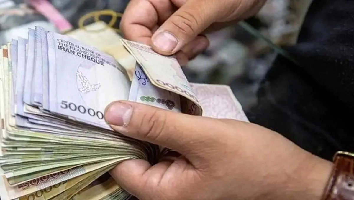 واریزی بزرگ شهریورماه برای بازنشستگان | مستمریبگیران حسابها را چک کنند واریزی بزرگ شهریورماه برای بازنشستگان | مستمریبگیران حسابها را چک کنند