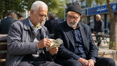 پرداخت معوقات بازنشستگان متوقف شد؟ پرداخت-معوقات-بازنشستگان-متوقف-شد