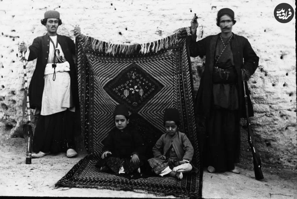 پسران خان