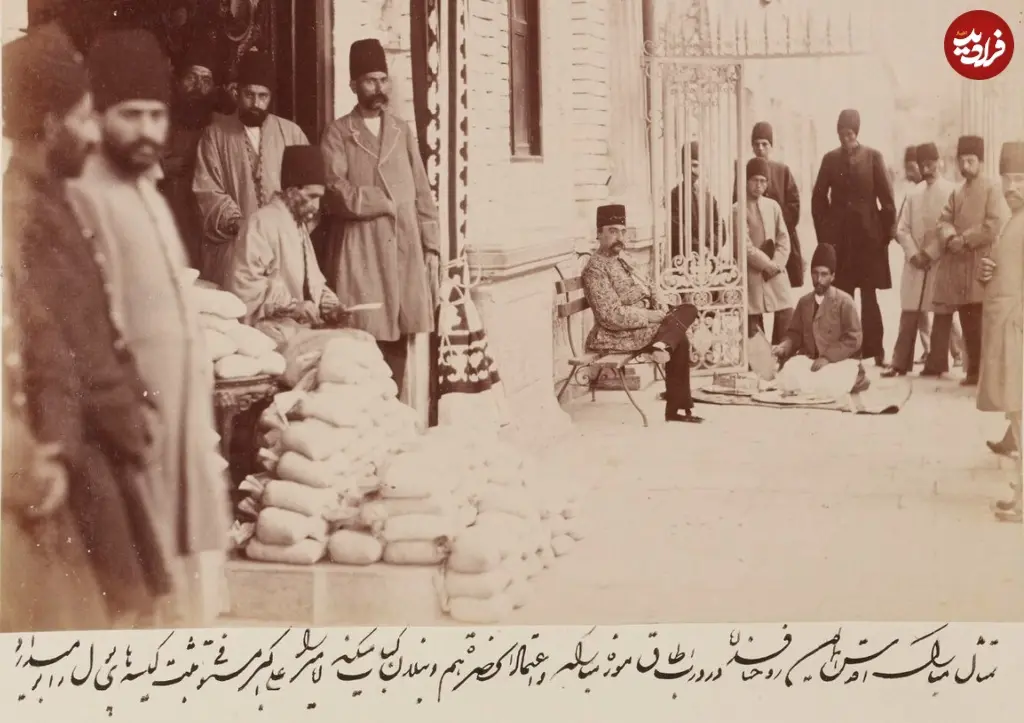 کباب دنبلان