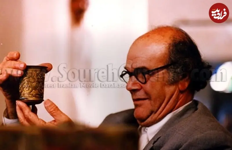 گمشدگان