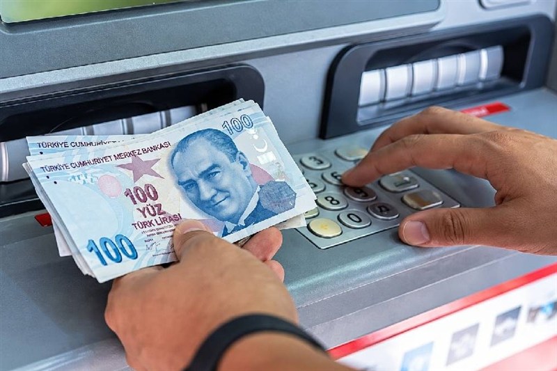 کشور ترکیه , رجب طیب اردوغان , مهار تورم , تورم , 