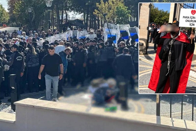 کشور ترکیه , رجب طیب اردوغان , مهار تورم , تورم , 