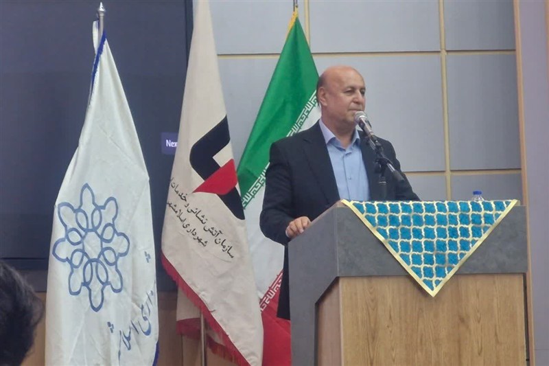 اخبار اسلامشهر , فرمانداری , 