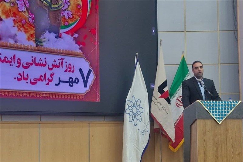 اخبار اسلامشهر , فرمانداری , 