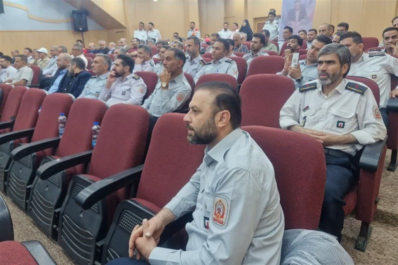 اخبار اسلامشهر , فرمانداری , 