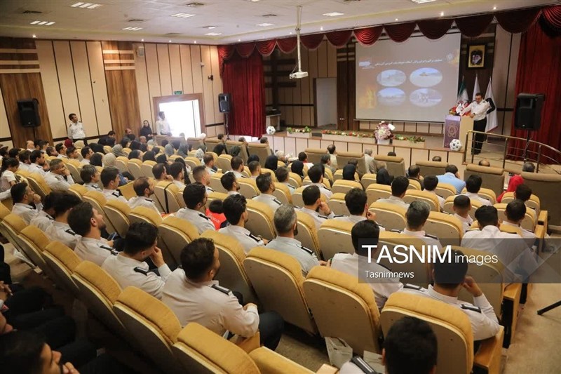اخبار زنجان , شهدای آتش نشان , اخبار استان زنجان ,
