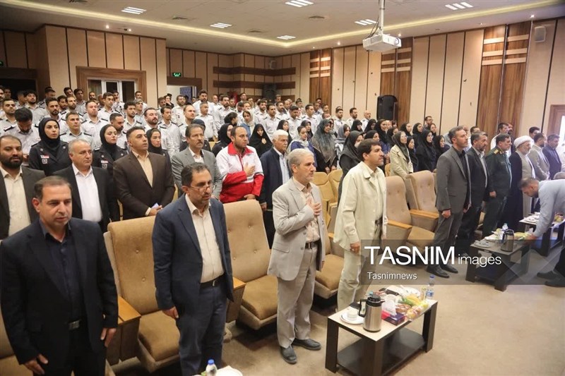 اخبار زنجان , شهدای آتش نشان , اخبار استان زنجان ,