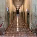1462898 5910930 باغ موزه زندان قصر
