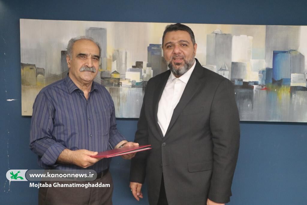 فرهنگ قدرشناسی در آیین تجلیل از بازنشستگان کانون گیلان متبلورشد