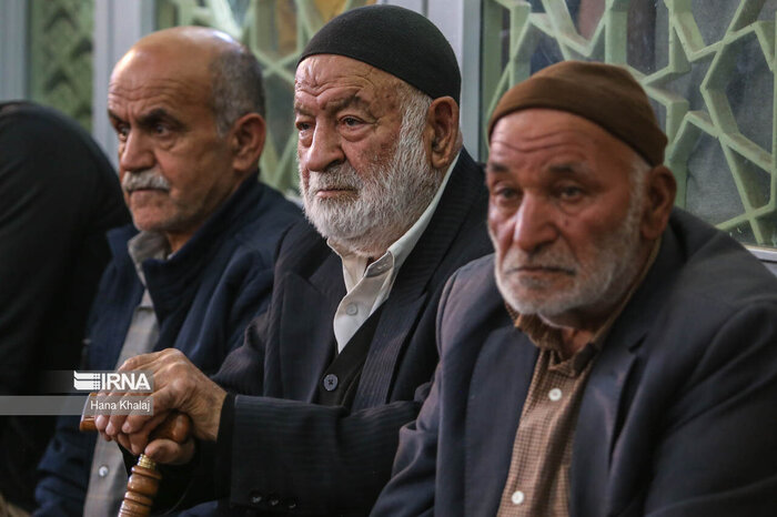 معادله سالمندی در کرمان؛ گذار از آسایشگاه‌داری به زیست مستقل