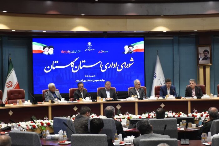 رایزنی برای تامین گاز از کشورهای همسایه ادامه دارد؛ روابط عمومیها از حالت نشسته بلند شوند