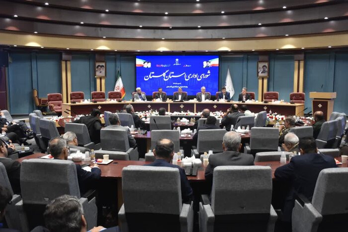 رایزنی برای تامین گاز از کشورهای همسایه ادامه دارد؛ روابط عمومیها از حالت نشسته بلند شوند