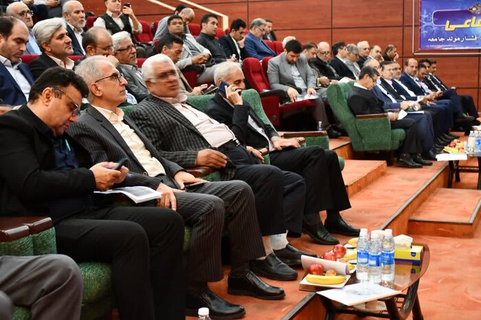 پیگیری مشکلات بازنشستگان گلستان با حضور کمیسیون اجتماعی مجلس
